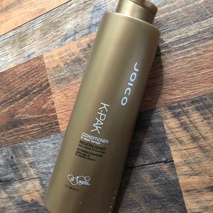 Joico k Pak conditioner brand new
